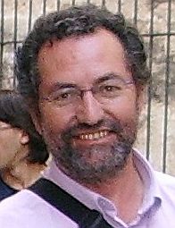 José Larios Martón (Prof.).