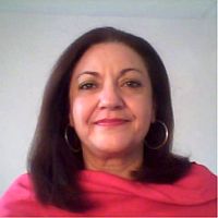 María Patricia González